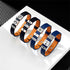personalisiertes lederarmband herren damen mit gravur uniqal